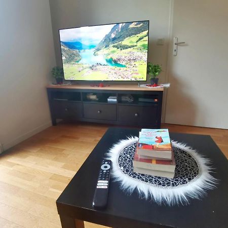 Versailles Trip Appartement 북 외부 사진