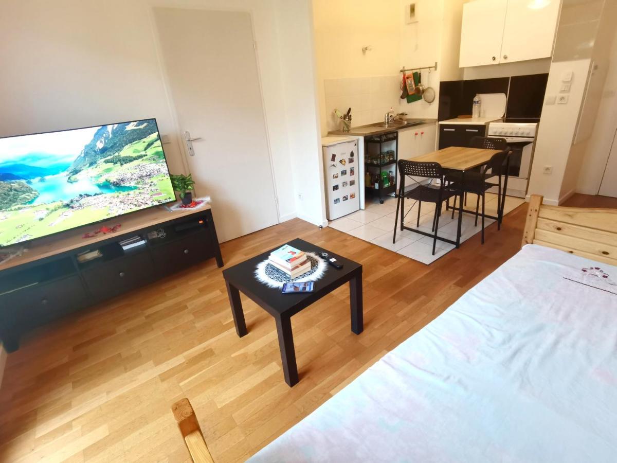 Versailles Trip Appartement 북 외부 사진